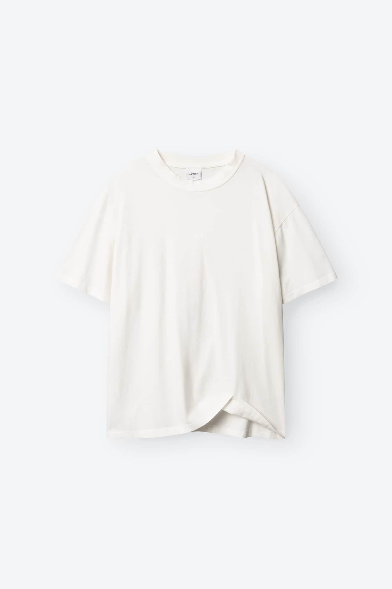 ARKK Apparel ARKK Boxy Tee 4.0 | Off White T-Shirt